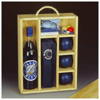 Pastis Gift Case Option