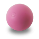 Boule Rose Inox 120 Demi-tendre