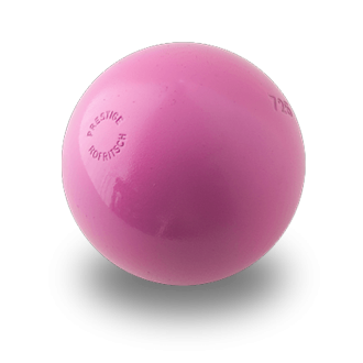 Boule Rose Prestige Carbone 110 Very Soft