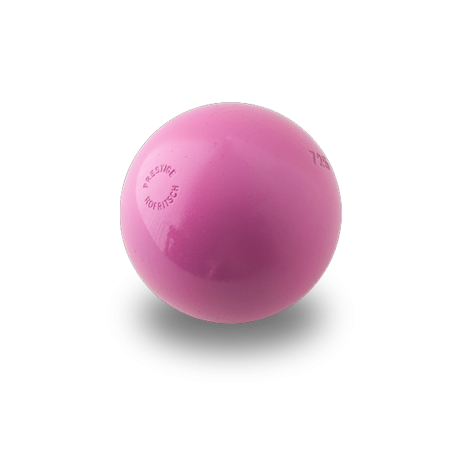 Boule Rose Prestige Carbone 110 Très tendre