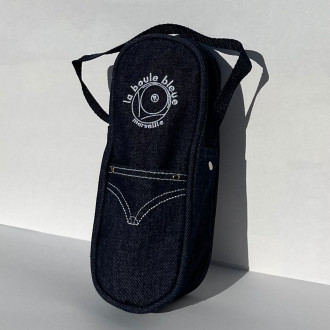 Boules Bag - Jean's