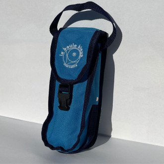 Classic Boules Bag - Blue