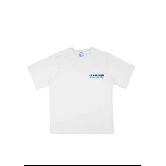 T-shirt Laboulebleue - Bleu mon jules