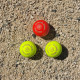 3 buts fluo