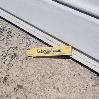 Mètre pliant à tirette