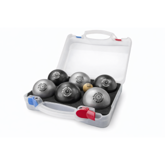 Coffret de 6 boules d'intérieur