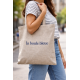 T-shirt Laboulebleue - Bleu mon jules
