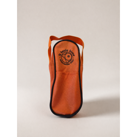 Classic Boules Bag - Blue