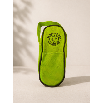 Classic Boules Bag - Blue