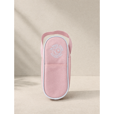 Classic Boules Bag - Blue