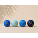 Collector 4 buts "la boule bleue"