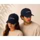 U.S. White Hat