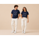 T-shirt Laboulebleue - Bleu mon jules