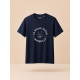 T-shirt Laboulebleue - Marseille