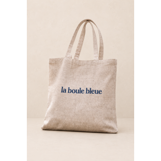 T-shirt Laboulebleue - Bleu mon jules
