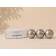 Coffret de 6 boules d'intérieur