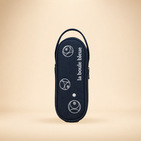 Sacoche 3 boules Jean's