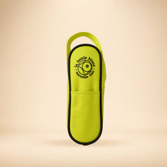 Classic Boules Bag - Blue