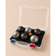 Coffret de 6 boules d'intérieur