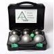 Coffret de 6 boules d'intérieur